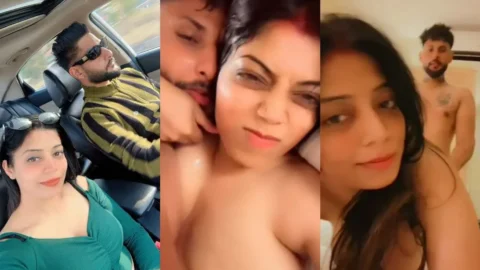 Horny Punjabi Wife Loud Moaning Hard Sex and Dirty Talk Leaked