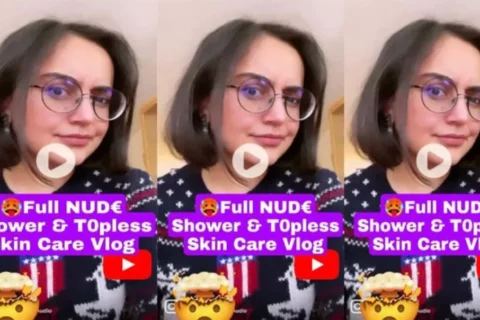 Cute Model Latest Most Demanded Full Nude