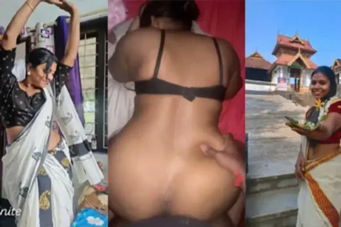 Tamil Couples Steamy Secret Romance Full of Hot Passion Sex Video