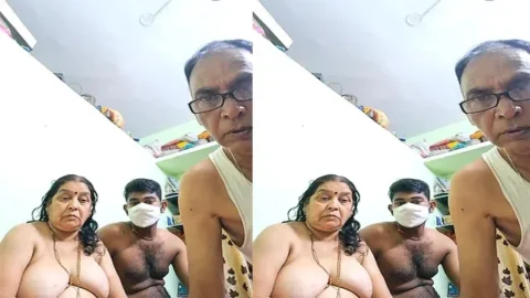 Desi Mature Premium Family Webcam Show Blowjob Fucked