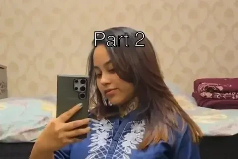 stellaperks melts ice on her big boobs and wet pussy until she shivers Part 2 Sex Video