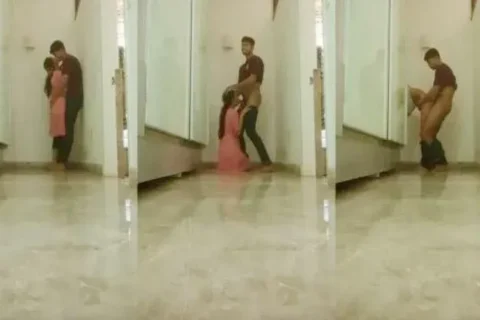 Standi Babe Intense Harder Fucking Leaked Video