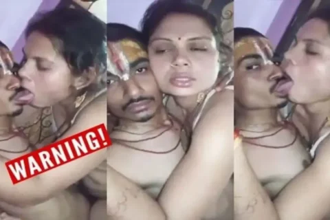 Latest Desi MMS Viral Hot Scene Must Watch Secret Sex Video