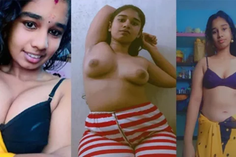 Mallu Naughty Girl Suzi Full Collection