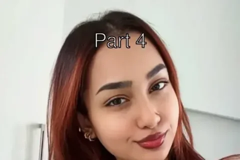 Desi Influencer Goes Fully Nude Latest Videos Playing with Her Boobs Part 4 Sex Video