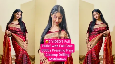 Desi GF gets Horny For Long Distance Boyfriend