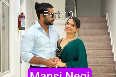Famous Instagram Model MANSI NEGI Nude 5 VIDEOS of Teasing Stripping with Boyfriend BDSM Part 10 Sex Video