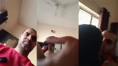 Employee Getting Fucked By Old Boss For Promotion