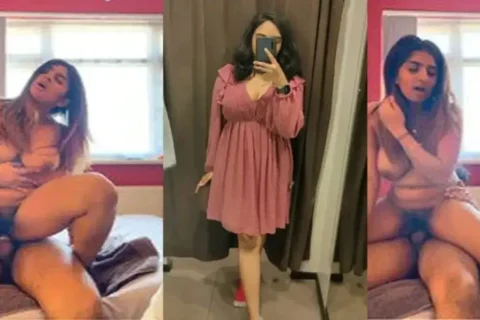 Desi Hot GF Wild Ride Secret Romance Fuck Sex Video