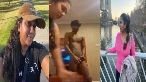 Hot Milf Teacher Affair By School Boy Blowing And Getting Fucking Viral Videos