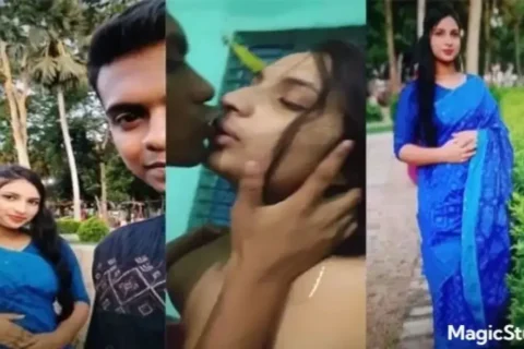 Patni ko khush karne ka sexy secret hubby ka special treatment Sex Video