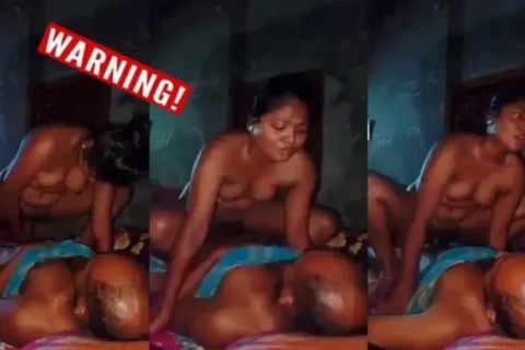 Desi gaon ki beti ka sasur ke saath pyar ka secret Sex Video