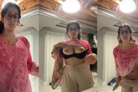 Gorgeous Paki Submissive Degraded Whore Wife with Body Writings Exposed Sex Video XXX