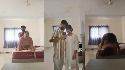 Mallu Couple Leaked Fuck Video Watch
