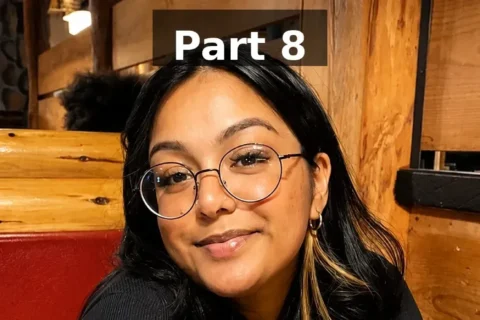 Viral Influencer Leaked OnlyFans Getting Pounded Hard in Doggy Style Sex Video Part 8 Sex Video