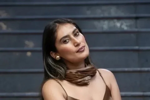 Surleen Kaur Onlyfans Sex Tape Leaked Blowjob and Fucked Hard On Bed Sex Video
