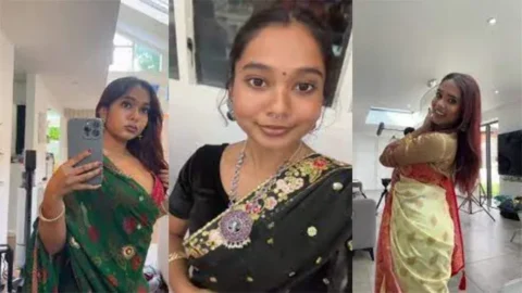 Fijian Indian Mia Z aka miaz1234 Outdoor BG Fucking PPV Pron Video