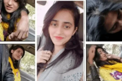 Vintage Pakistani Girl In Yellow Suit Car Blowjob Shy Promise Turns Shameless
