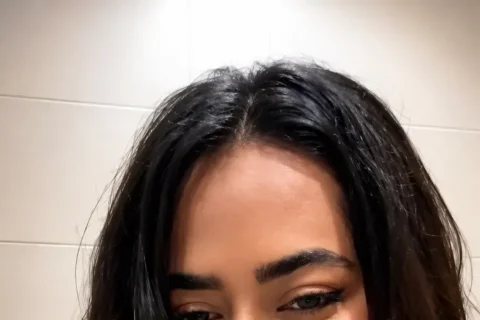 Famous Instagram Influencer Divya Mistry Finally Bends Over and Shows Her Perfect Boobs for the First Time Sex Video