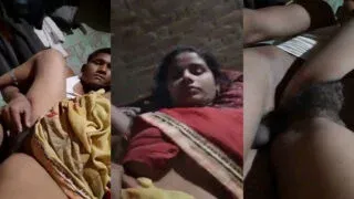 Desi bhabhi aur devar ka garam chudai ka maza Sex Video