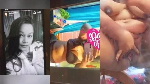 Desi Girlfriend Leaked Nude Video Shows Off Big Natural Boobs and Ass