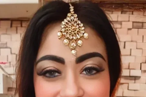 Famous Insta Influencer Motivational Speaker Most Exclusive Premium Live Showing L! king B00bs with Full Face Hot Expressions!! Don t Miss Sex Video