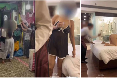 SexyIndianWife Dare Videos Outdoor Hotels,Wife Nude In Front of Waiters More SIW Compilation Sex Video