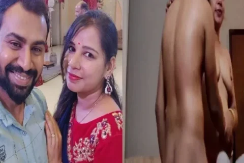 Famous Indian Lovers Sex In Hotel Viral XXX Leaked