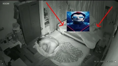Desi Couple Midnight Fuck Caught In Cctv Record Porn