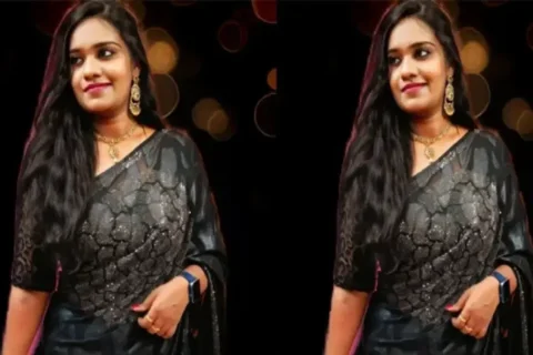 Spicy Tamil babes secret live sex show leaked Sex Video