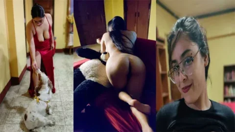 Couple Honeymoon Trip Leaked Viral Mms Video Full Part