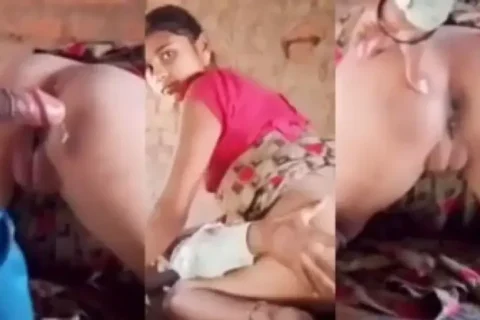 Desi Sali Ka Hot Viral Romance Leaked MMS Sex Video