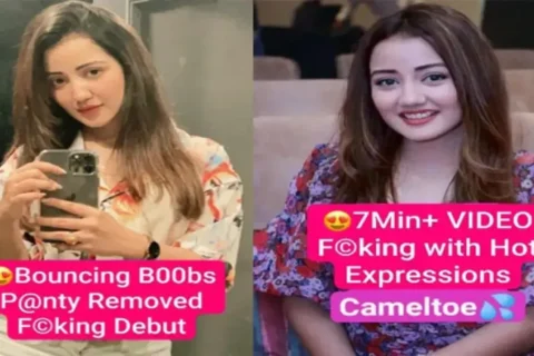 TV Actress Ka Secret Hot XXX Video Bouncing Boobs Wali Sex Video