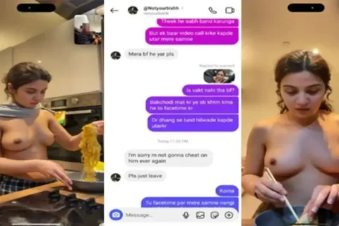 Desi Girls Private Romance Leaked Hot Fuck MMS Sex Video