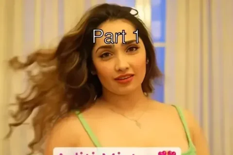 Aditi Mistry Leaked Nipples Live Shows Bra Removal In Transparent Top Part 1 Sex Video