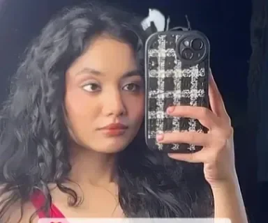 Sneha Biswas Nude Topless Tease and Strip Sex Video