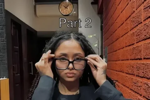 Instagram Influencer Sunny D Cruz Leaked Viral Sex Tapes Fucking Hard Part 2