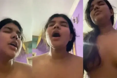 Desi Girls Secret Hot Ride with Wild Pleasures Sex Video