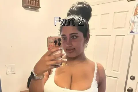Sexy Chubby Insta Gamer Tanvi Khaleel Gives Messy Blowjob And Fucking From Behind Sex Clips Part 2