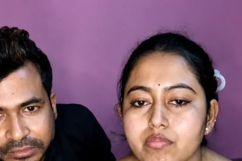 Desi Wife Fucked Hard By Husband On Live Cam Show For Everyone