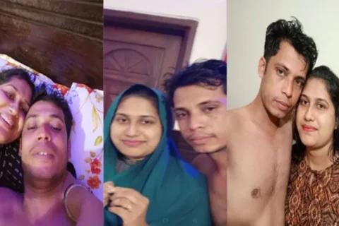 Beautiful Married Bhabhi Fucking Affair Husband junior