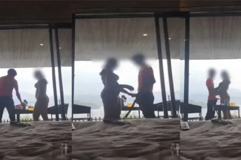 Shamy Laura Hotel Mein Private Dance Kar Rahi Hai Sex Video