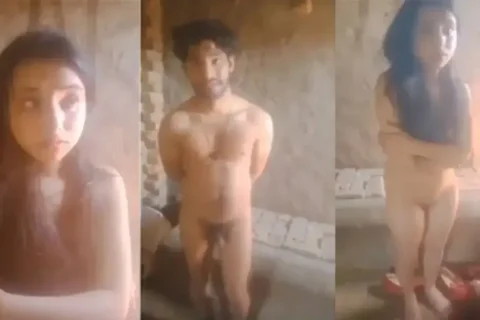 Desi Girls Secret Wild Outdoor Romance Caught Hot Sex Video