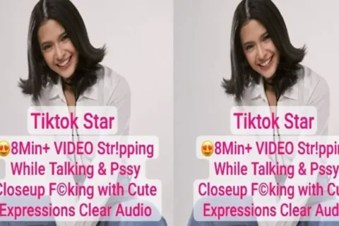 Desi TikTok star ka viral hot sex scandal exposed Sex Video