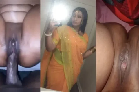 Desi bhabhi ka garm chudai aur mast blowjob ke mazedar pal Sex Video
