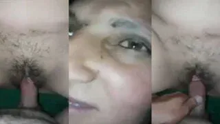Kashmiri village ki secret raat mein pyaar ki masti Sex Video