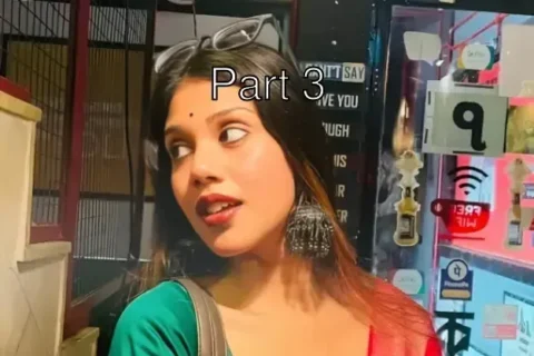 Desi GF Snapchat Inbox Leaked 5 Videos of Her Playing with Her Boobs! Part 3 Sex Video