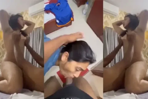 Desi GF Ki Garam BDSM Chudai Aur Face Fuck Ka Maza Sex Video