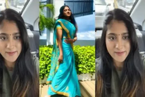 Viral MMS of Hot Young Teachers Secret Romance Leaked Sex Video