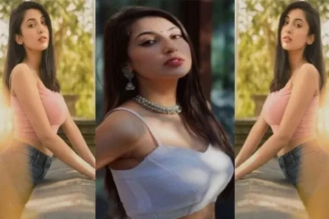 Most Demanded Nidhi Pandit Unseen Fucking Video